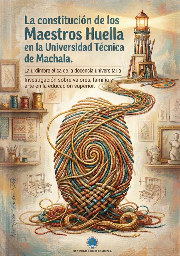 LA CONSTITUCIÓN DE LOS MAESTROS HUELLA EN LA UNIVERSIDAD TÉCNICA DE MACHALA